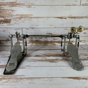 Tama Camco Double Bass Drum Pedal Preowned Percussion Hardware